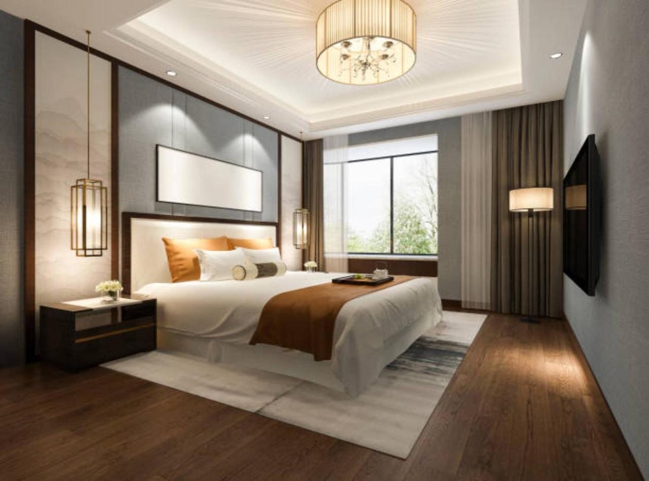 Rosewood Suites A Family Hotel Near Delhi Airport 뉴델리 외부 사진