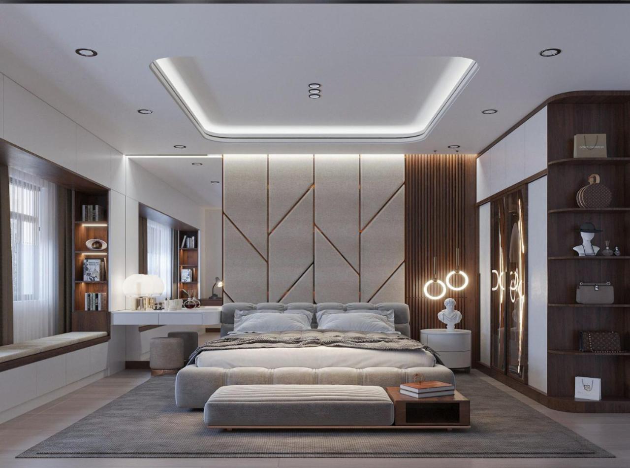 Rosewood Suites A Family Hotel Near Delhi Airport 뉴델리 외부 사진