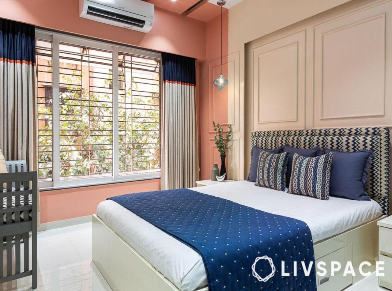 Rosewood Suites A Family Hotel Near Delhi Airport 뉴델리 외부 사진