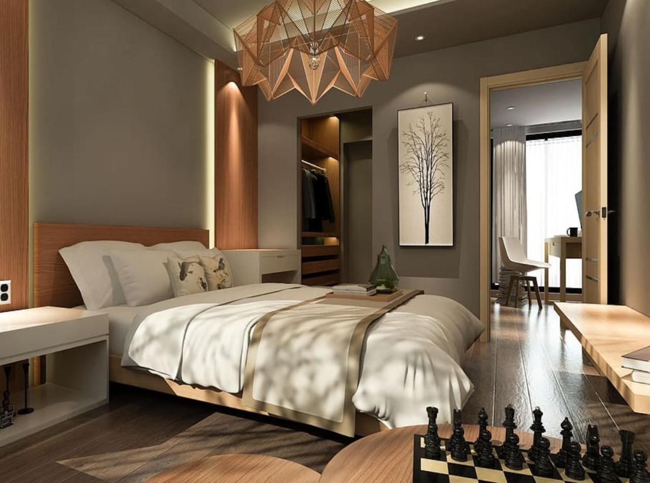 Rosewood Suites A Family Hotel Near Delhi Airport 뉴델리 외부 사진